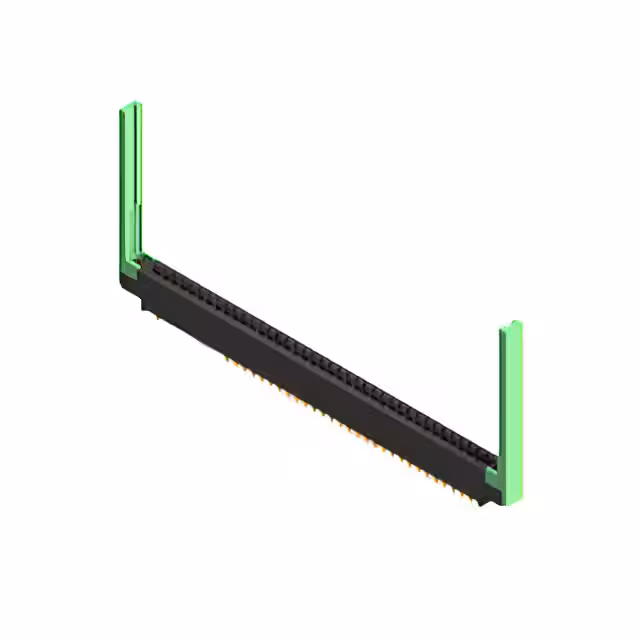 387-076-560-868 EDAC Inc.  Edgeboard Connectors